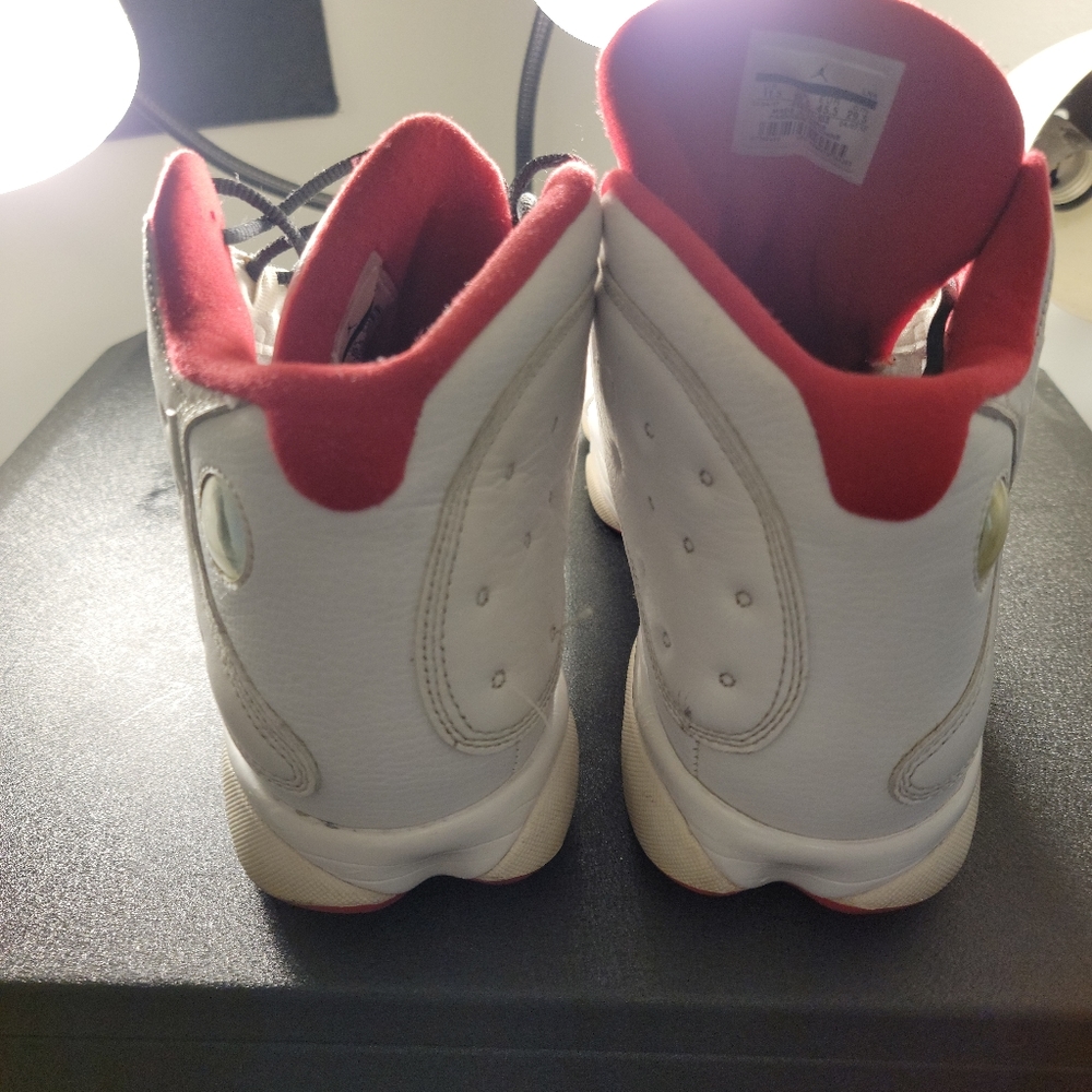 Jordan's - Picture 5 of 5